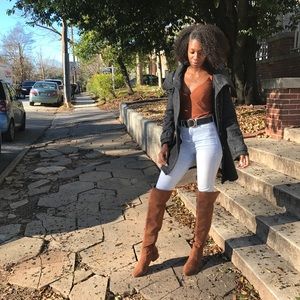 Meet your Posher, Breanna